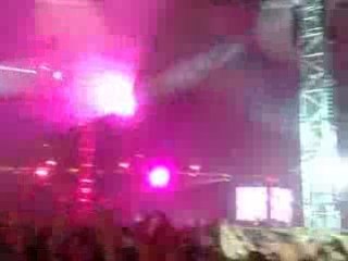 Martin Solveig en live avec Jealousy