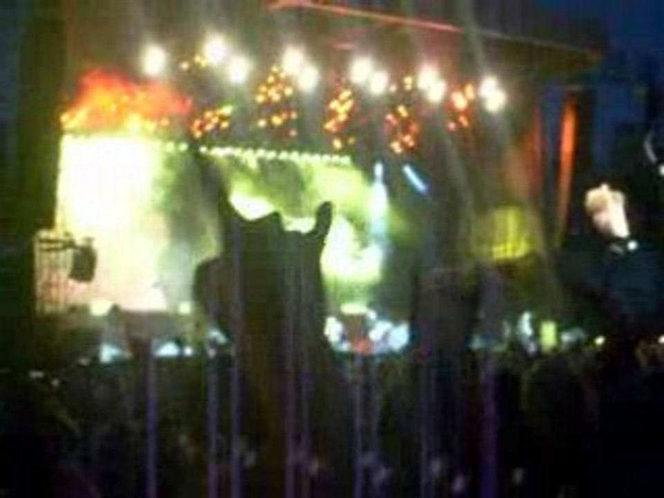Metallica