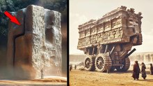 100 découvertes archéologiques qui ont changé le cours de l’Histoire