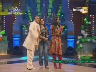 Junoon Kuch Ker Dikhane Ka - 15th August 08 Pt4