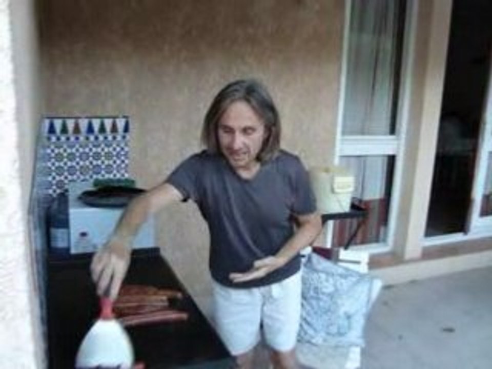 Modèle Plancha 80