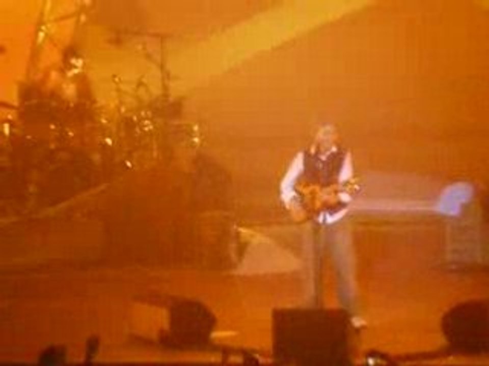 Christophe maé à lille