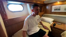 I BOUGHT A NON RUNNING £1.7M LUXURY YACHT