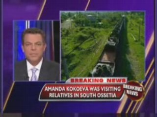 12 Year Old Girl Tells the Truth on Fox News about Georgia