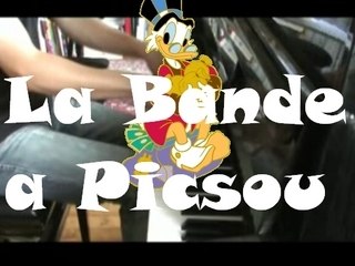 Interlude - La Bande a Picsou Générique