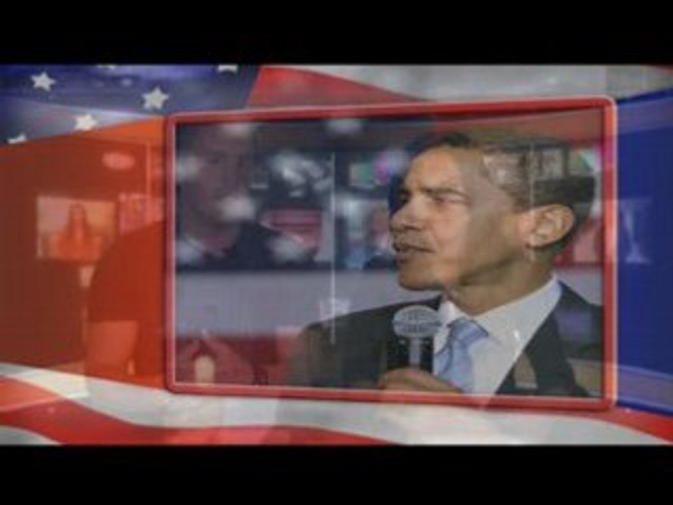 BARACK OBAMA NEW YORKER COVER