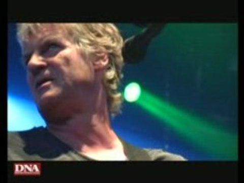 Rodolphe Burger en concert à la Foire aux vins