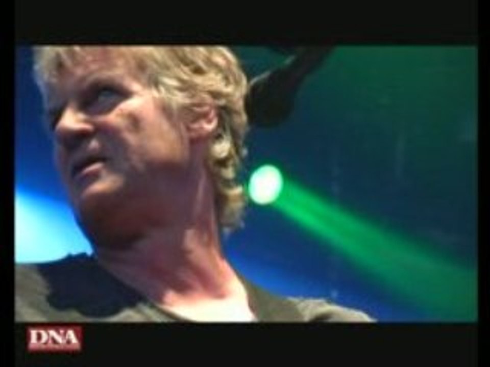 Rodolphe Burger en concert à la Foire aux vins