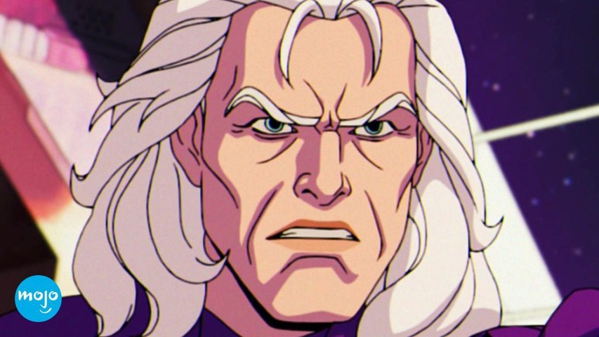 Top 20 Worst Things the X-Men Have Done