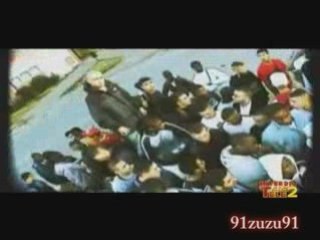 Ndal feat. Sinik et papi Fredo Graine de tolard