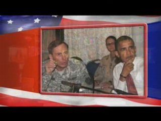 OBAMA-MANIA STRIKES THE MIDDLE EAST