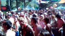 04-05 PRISM NYE 3 DAY TRANCE FESTIVAL