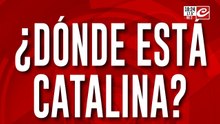 Tiene 12 años, se fue de su casa y su mamá esta desesperada: ¿Qué pasó con Catalina?