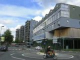 Nantes : immobilier rue René Viviani