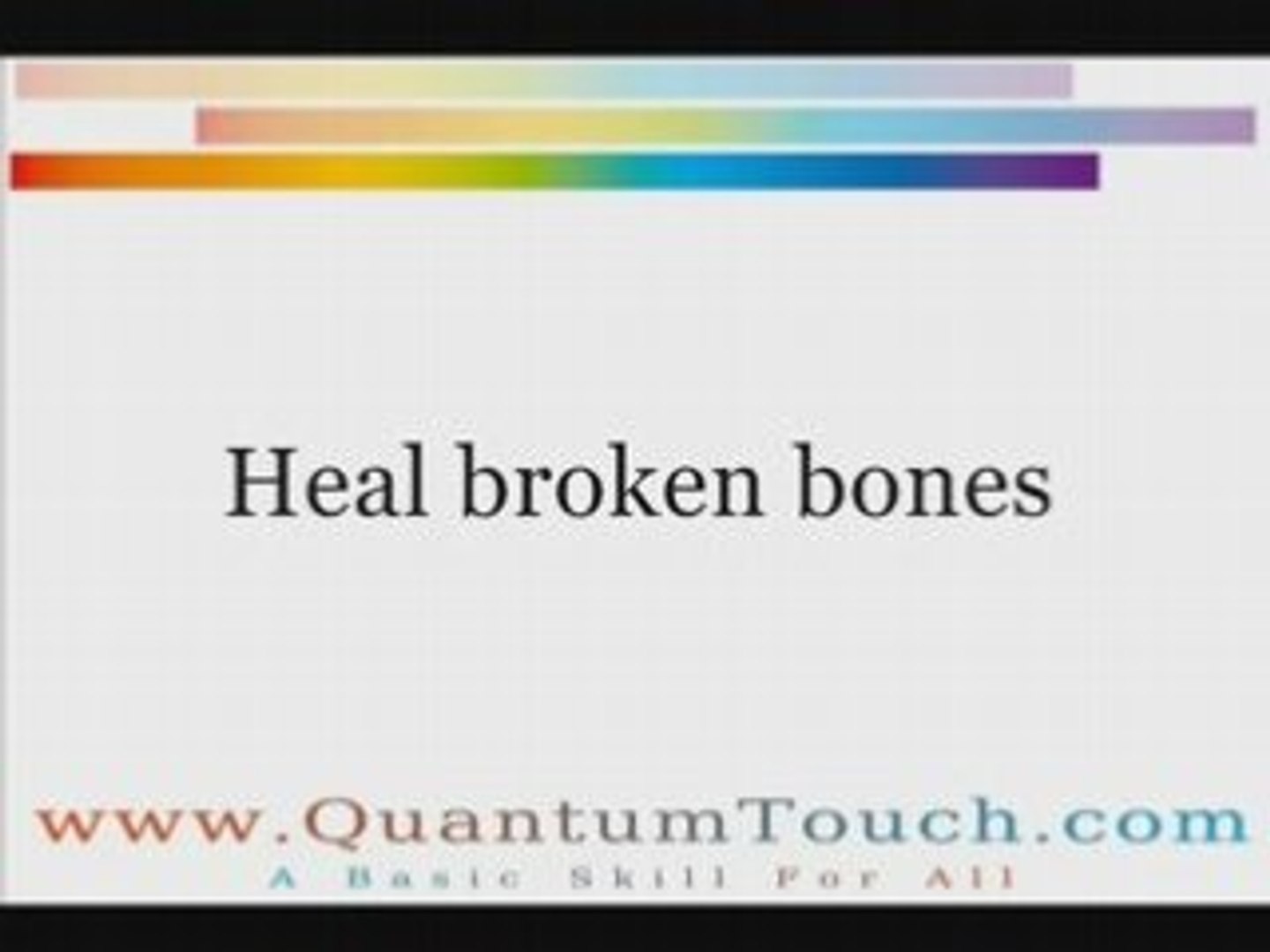 heal others