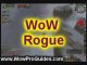 WoW Rogue Leveling guide - World of Warcraft