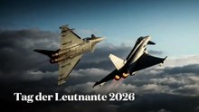 Tag der Leutnante 2026