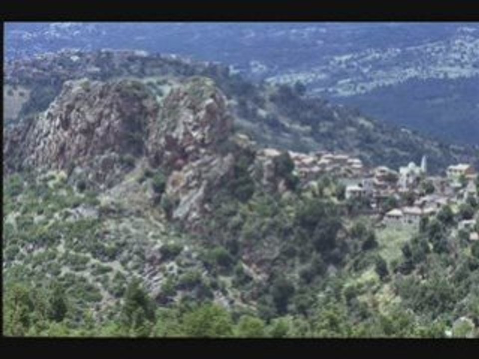 KABYLE Djurdjura - Adh Chedhhent Tulas