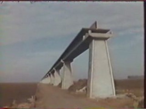 L'Aérotrain (Bertin & Cie - 1976)