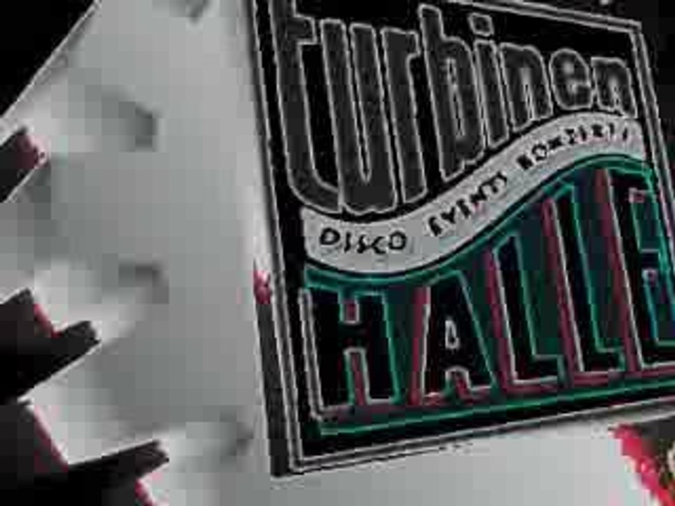 Trailer Forum Oberhausen