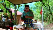 GILAN VILLAGE, IRAN