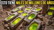 100 hallazgos arqueológicos descubiertos por pura casualidad