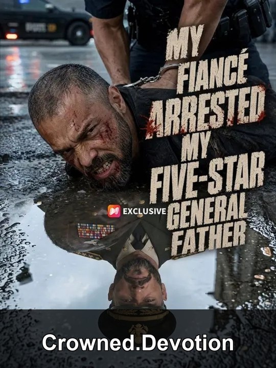 Mein Verlobter verhaftete meinen Fünf-Sterne-Generalvater VOLL | Ganzer Film Deutsch