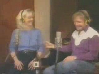 John Denver & Lene Siel - Perhaps love