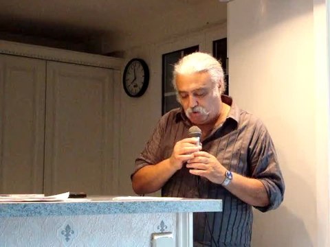 comme à ostende (Férré par Giorgio)