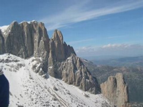 KABYLE Mohand Ou Moussa - Thamaghra