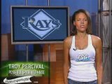 Fantasy Sports Girl: Fantasy Baseball News Flash 8.15.08