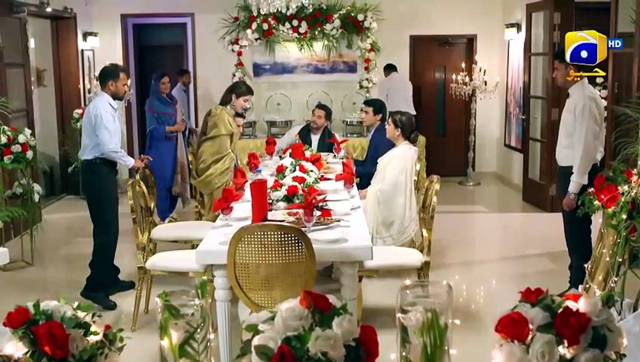 Dil Awaiz - Episode 14 - Eng Sub] 17th May 2022 - GEO - Cast :Affan ...