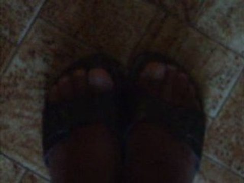 jems danse pour les pieds