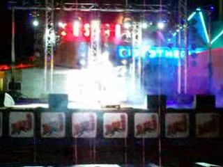 la Nouvelle star 2008 argeles sur mer