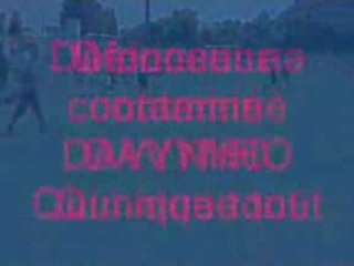 Tournoi st peray part 3 final