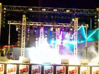 la Nouvelle star 2008 argeles sur mer