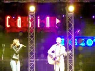 la Nouvelle star 2008 argeles sur mer