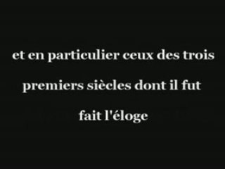 MISE EN GARDE CONTRE LE FLÉAU DU TAKFIR  part 2