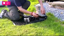 L2500-NEO Robot Lawn Mower – Smart, Wire-Free Lawn Care