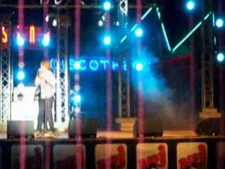 la Nouvelle star 2008 argeles sur mer