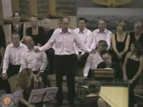 Dido & Aeneas Acte 3 Choeur des marins