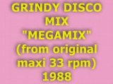 GRINDY DISCO MIX 