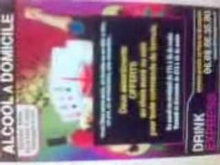 Maquette paris panam