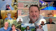 Chag Sameach Sukah Day 8 ~ Shabbat Family Show Year 5993 Yah 02 October 2026