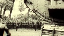 World War I Tanks ⚙️