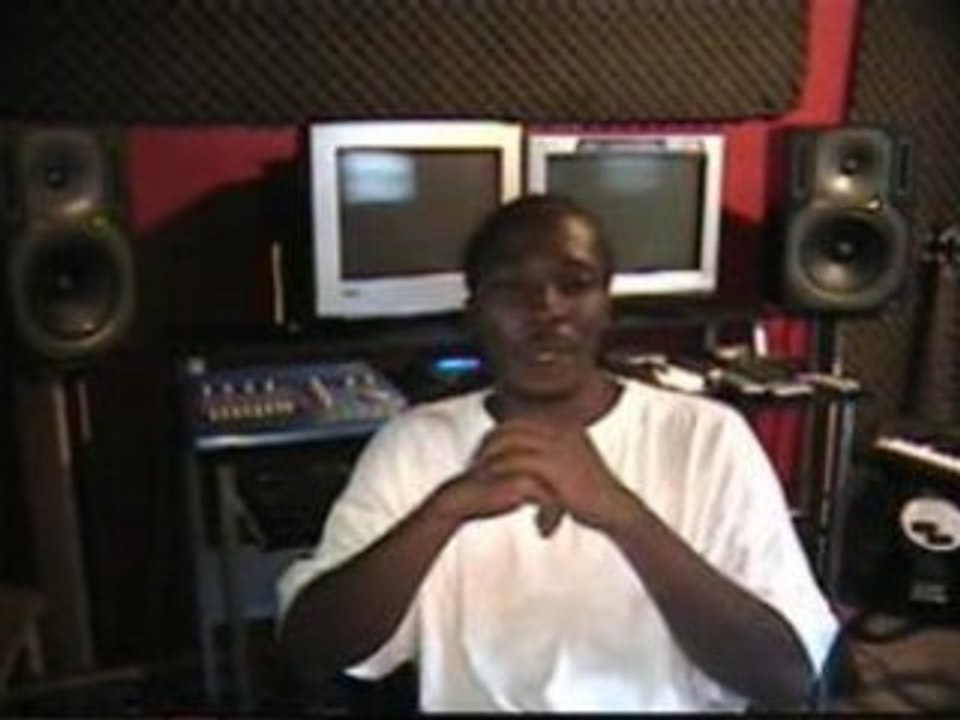 beat production