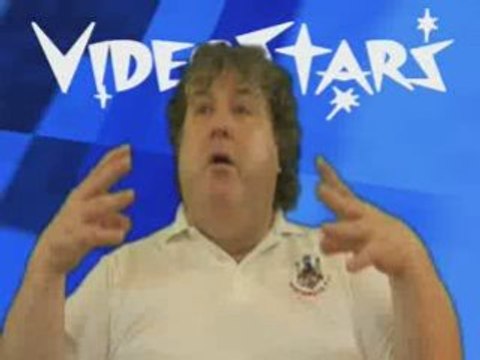Russell Grant Video Horoscope Leo August Saturday 16th