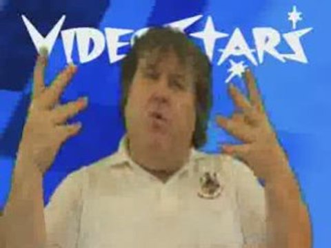 Russell Grant Video Horoscope Virgo August Saturday 16th