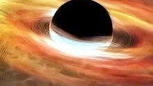 ¿Nuestro universo podría ser un gigantesco agujero negro?
