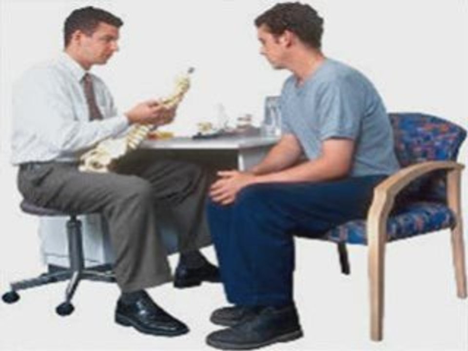 Gwinnett Chiropractor Lilburn GA - Matthew Loop, DC